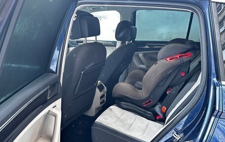 Volkswagen Tiguan II, 2017 год, 2 390 000 рублей, 6 фотография