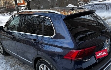 Volkswagen Tiguan II, 2017 год, 2 390 000 рублей, 8 фотография