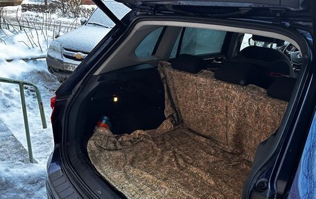 Volkswagen Tiguan II, 2017 год, 2 390 000 рублей, 9 фотография