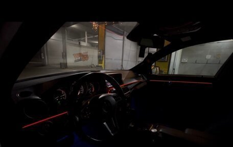 Mercedes-Benz C-Класс, 2012 год, 1 150 000 рублей, 8 фотография