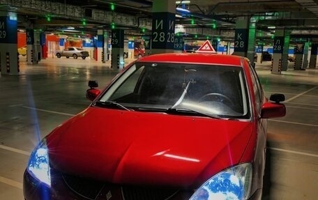 Mitsubishi Lancer IX, 2005 год, 575 000 рублей, 2 фотография