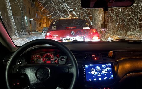 Mitsubishi Lancer IX, 2005 год, 575 000 рублей, 9 фотография