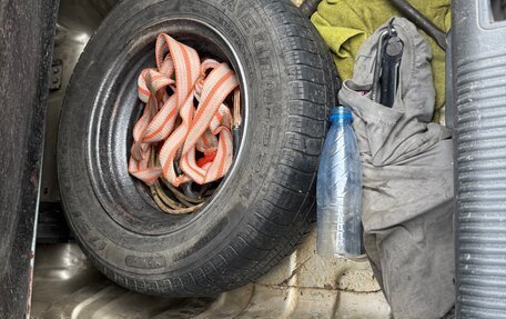 Hyundai Accent II, 2007 год, 480 000 рублей, 13 фотография