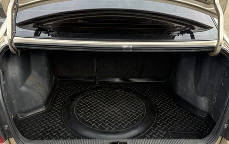 Hyundai Accent II, 2007 год, 480 000 рублей, 14 фотография