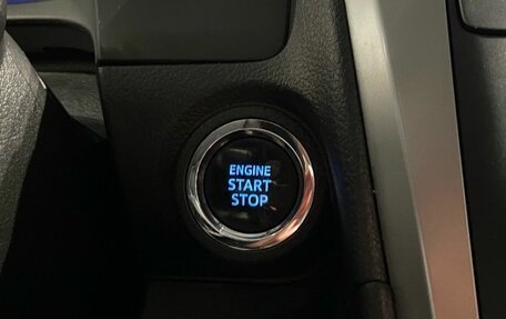 Toyota Camry, 2015 год, 1 800 000 рублей, 22 фотография