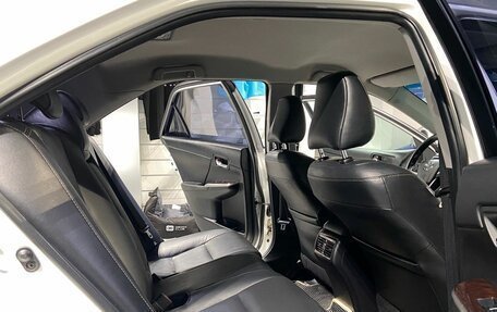 Toyota Camry, 2015 год, 1 800 000 рублей, 24 фотография