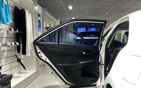 Toyota Camry, 2015 год, 1 800 000 рублей, 28 фотография