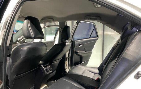 Toyota Camry, 2015 год, 1 800 000 рублей, 25 фотография