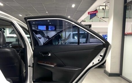 Toyota Camry, 2015 год, 1 800 000 рублей, 29 фотография