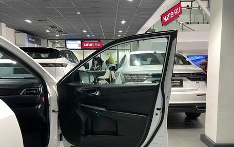 Toyota Camry, 2015 год, 1 800 000 рублей, 26 фотография