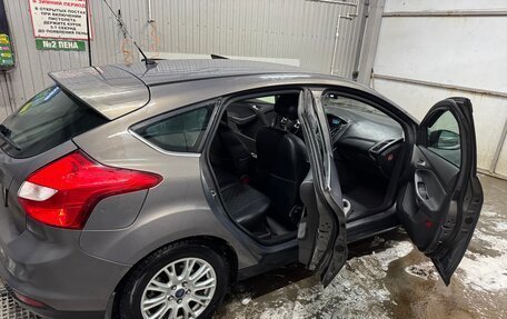 Ford Focus III, 2014 год, 670 000 рублей, 4 фотография