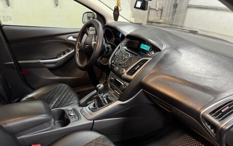 Ford Focus III, 2014 год, 670 000 рублей, 3 фотография