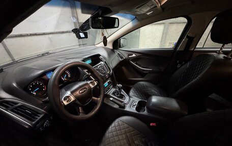 Ford Focus III, 2014 год, 670 000 рублей, 9 фотография