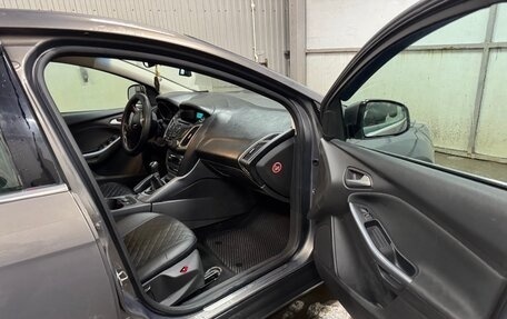 Ford Focus III, 2014 год, 670 000 рублей, 7 фотография