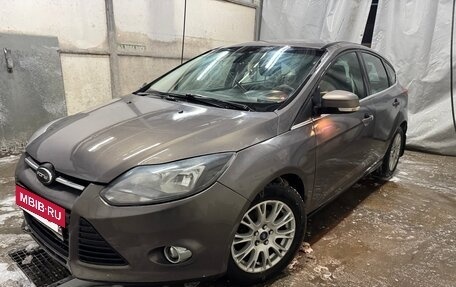 Ford Focus III, 2014 год, 670 000 рублей, 10 фотография
