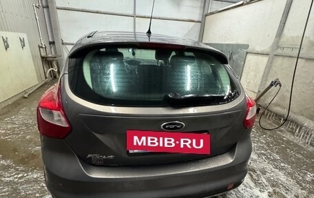 Ford Focus III, 2014 год, 670 000 рублей, 6 фотография