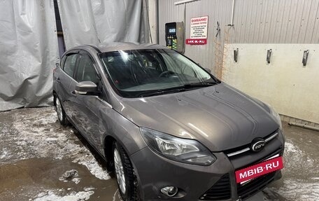 Ford Focus III, 2014 год, 670 000 рублей, 8 фотография