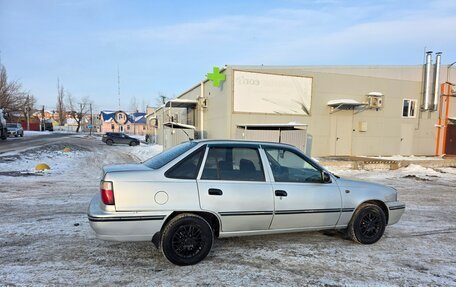 Daewoo Nexia I рестайлинг, 2006 год, 190 000 рублей, 5 фотография