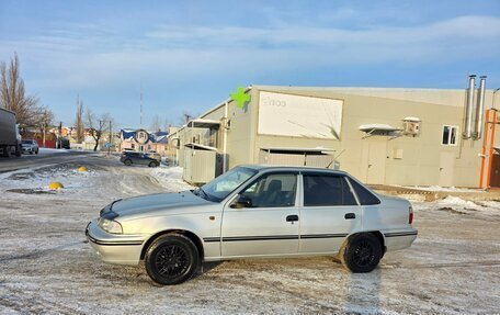 Daewoo Nexia I рестайлинг, 2006 год, 190 000 рублей, 2 фотография