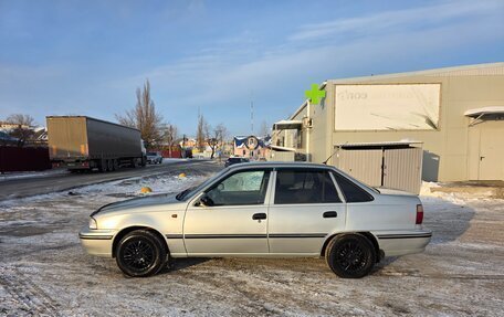 Daewoo Nexia I рестайлинг, 2006 год, 190 000 рублей, 4 фотография