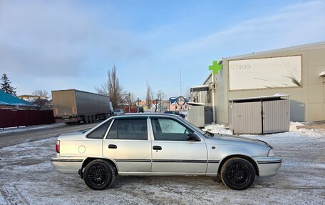 Daewoo Nexia I рестайлинг, 2006 год, 190 000 рублей, 3 фотография