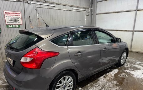 Ford Focus III, 2014 год, 670 000 рублей, 12 фотография