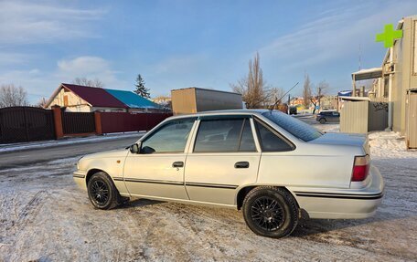 Daewoo Nexia I рестайлинг, 2006 год, 190 000 рублей, 6 фотография