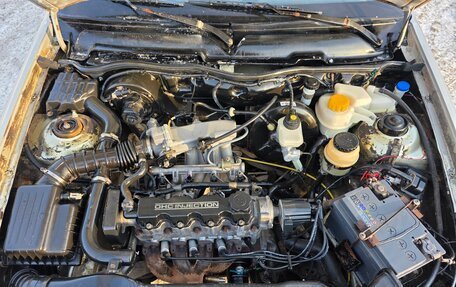 Daewoo Nexia I рестайлинг, 2006 год, 190 000 рублей, 8 фотография