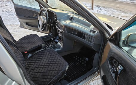 Daewoo Nexia I рестайлинг, 2006 год, 190 000 рублей, 11 фотография