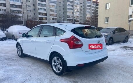Ford Focus III, 2013 год, 790 000 рублей, 3 фотография