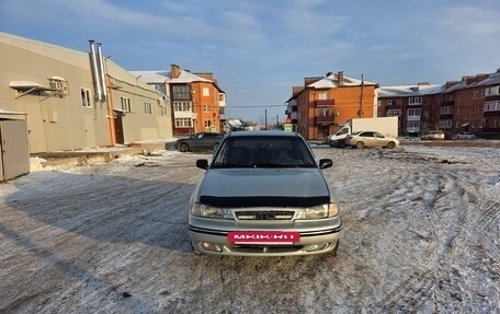 Daewoo Nexia I рестайлинг, 2006 год, 190 000 рублей, 7 фотография