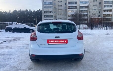 Ford Focus III, 2013 год, 790 000 рублей, 4 фотография