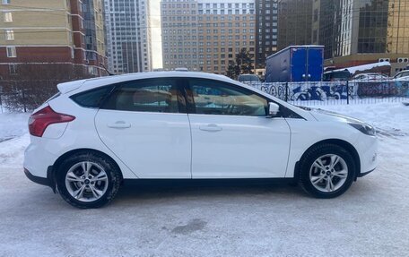 Ford Focus III, 2013 год, 790 000 рублей, 6 фотография