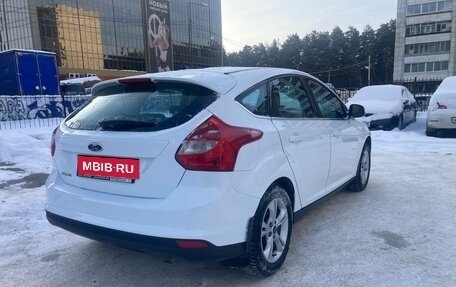 Ford Focus III, 2013 год, 790 000 рублей, 5 фотография