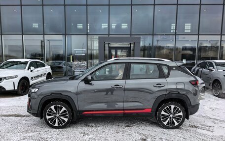 Changan CS35 Plus, 2025 год, 2 839 900 рублей, 4 фотография