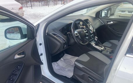 Ford Focus III, 2013 год, 790 000 рублей, 9 фотография