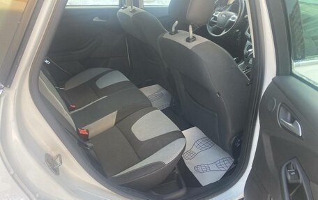 Ford Focus III, 2013 год, 790 000 рублей, 11 фотография