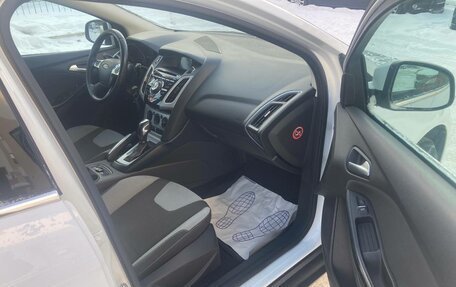 Ford Focus III, 2013 год, 790 000 рублей, 12 фотография