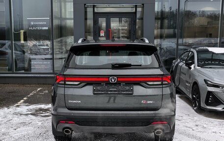 Changan CS35 Plus, 2025 год, 2 839 900 рублей, 7 фотография