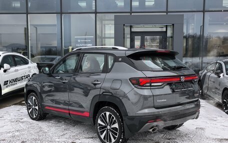 Changan CS35 Plus, 2025 год, 2 839 900 рублей, 8 фотография