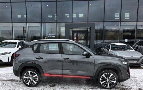 Changan CS35 Plus, 2025 год, 2 839 900 рублей, 5 фотография