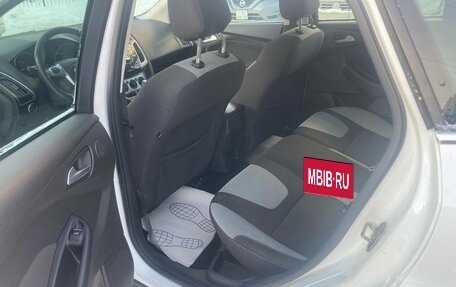 Ford Focus III, 2013 год, 790 000 рублей, 10 фотография