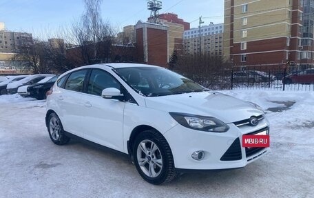 Ford Focus III, 2013 год, 790 000 рублей, 7 фотография