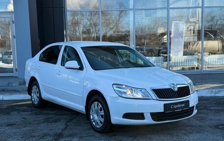 Skoda Octavia, 2013 год, 900 000 рублей, 7 фотография