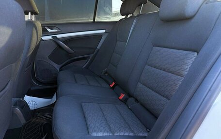 Skoda Octavia, 2013 год, 900 000 рублей, 11 фотография