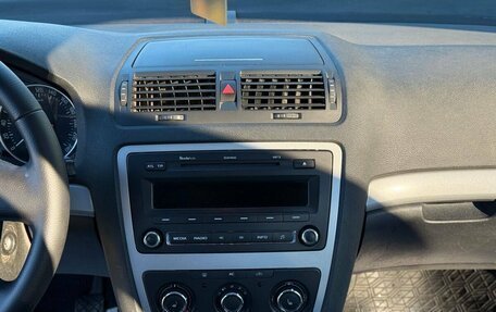 Skoda Octavia, 2013 год, 900 000 рублей, 15 фотография