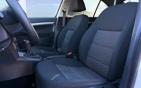 Skoda Octavia, 2013 год, 900 000 рублей, 10 фотография