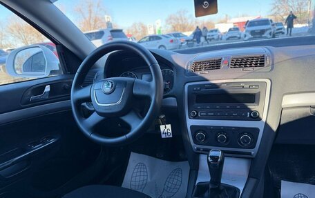 Skoda Octavia, 2013 год, 900 000 рублей, 12 фотография