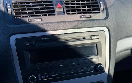 Skoda Octavia, 2013 год, 900 000 рублей, 16 фотография