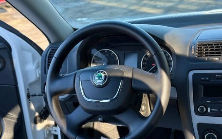 Skoda Octavia, 2013 год, 900 000 рублей, 14 фотография